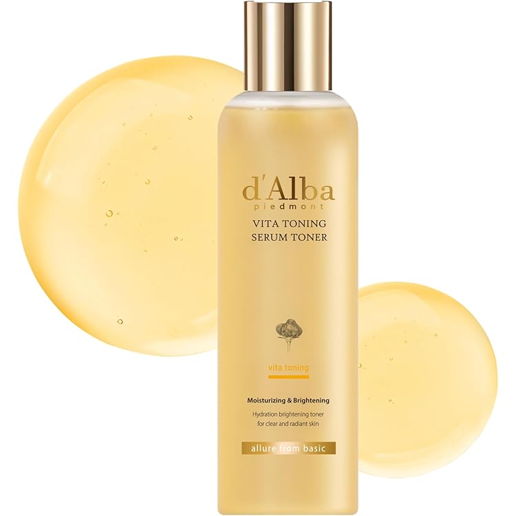 momotenki様　セラムローション乳液 d'Alba(ダルバ) / モイスチャライジングセラムローションの公式商品